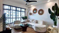 Blk 673C Fern Grove @ Yishun (Yishun), HDB 4 Rooms #557567351